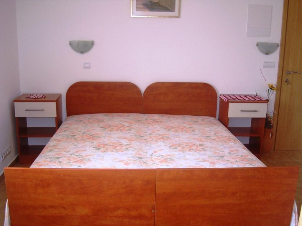 Apartments Panonija Novalja Room photo
